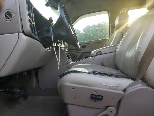 Photo 7 from auction – 2004 GMC YUKON with VIN 3GKEC16Z74G218628