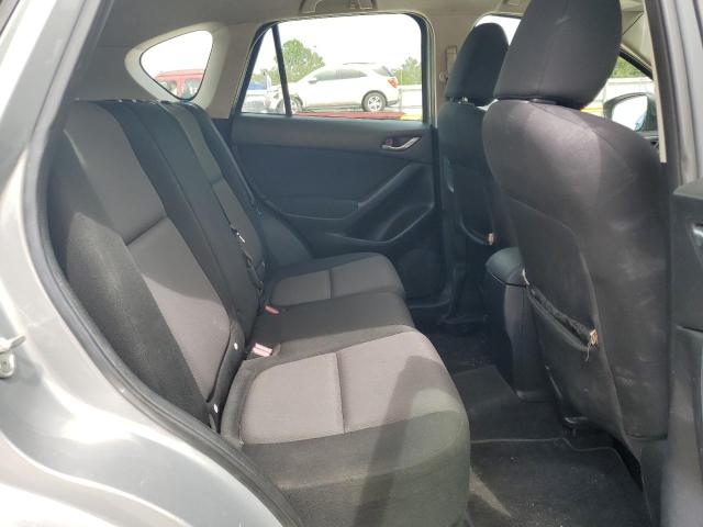 Photo 10 from auction – 2013 MAZDA CX-5 SPORT with VIN JM3KE2BE0D0119517