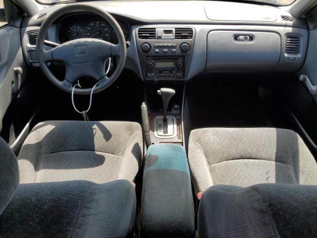Photo 8 from auction – 2002 HONDA ACCORD with VIN 1HGCF86662A172263