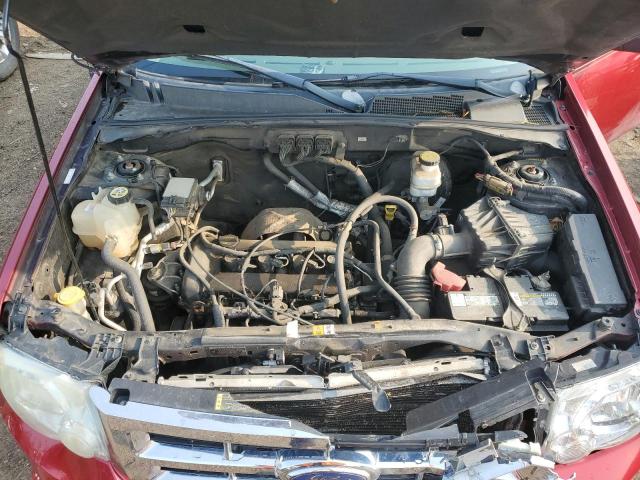 Photo 11 from auction – 2008 FORD ESCAPE XLS with VIN 1FMCU02Z18KB59733