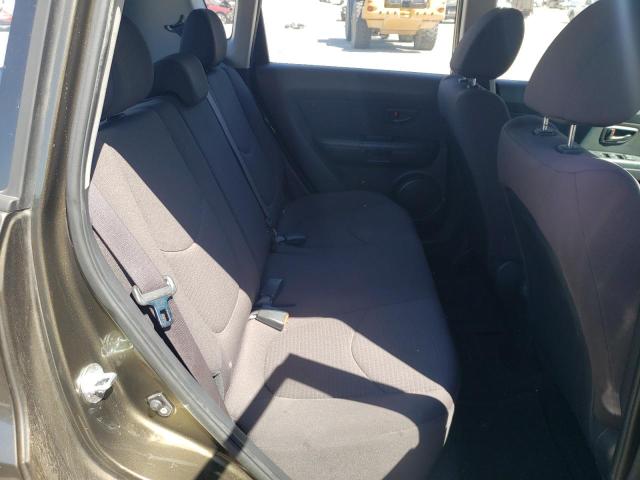 Photo 11 from auction – 2013 KIA SOUL with VIN KNDJT2A50D7488963