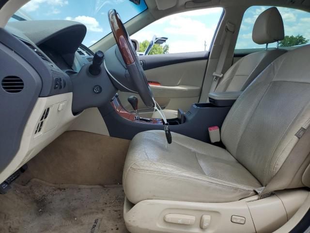 Photo 7 from auction – 2012 LEXUS ES 350 with VIN JTHBK1EG1C2508032