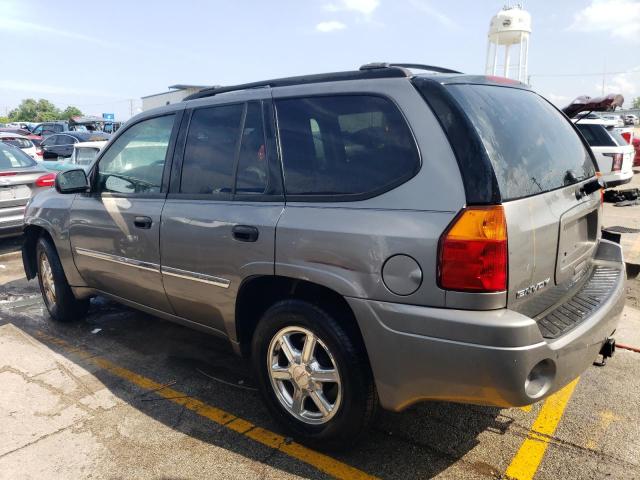 Photo 2 from auction – 2008 GMC ENVOY with VIN 1GKDS13S982170120
