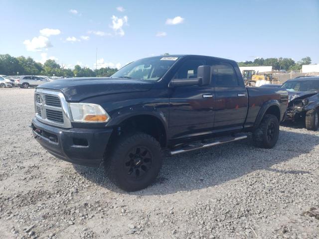 DODGE RAM 2500 2010 with VIN 3D7UT2CL3AG187229 - Photo from auction