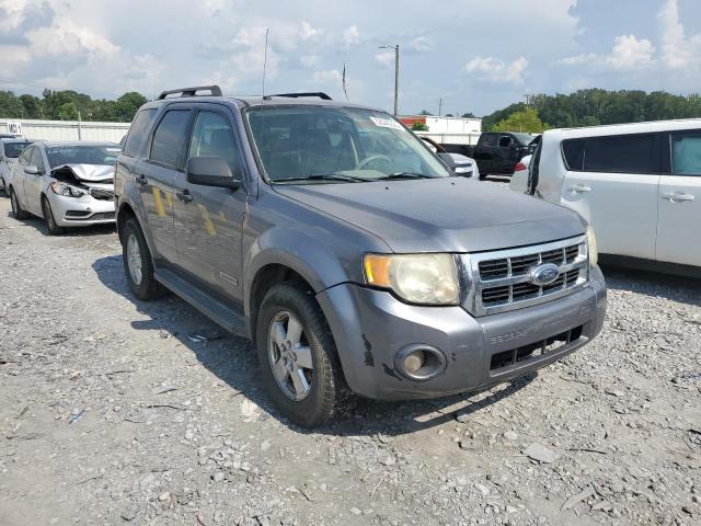 Photo 4 from auction – 2008 FORD ESCAPE XLT with VIN 1FMCU03Z28KB76166