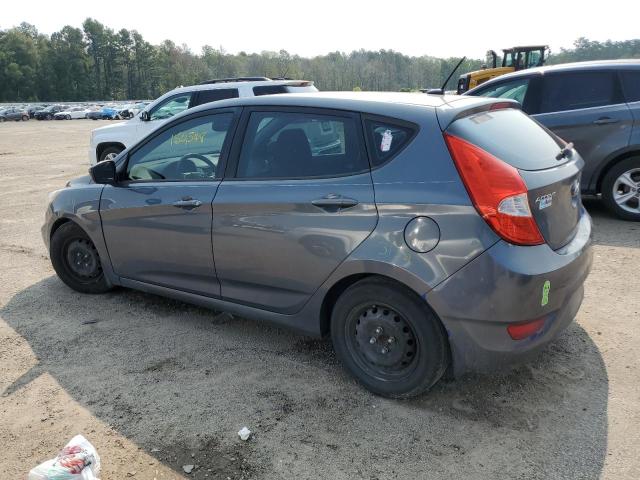 Photo 2 from auction – 2013 HYUNDAI ACCENT GLS with VIN KMHCT5AE4DU083390