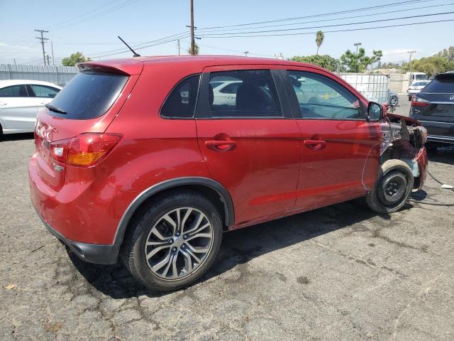 Photo 3 from auction – 2016 MITSUBISHI OUTLANDER with VIN JA4AP3AU6GZ031949