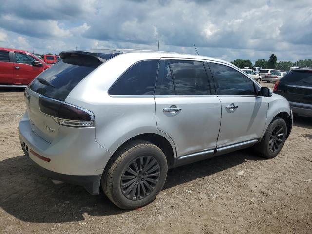 Photo 3 from auction – 2015 LINCOLN MKX with VIN 2LMDJ6JKXFBL33783