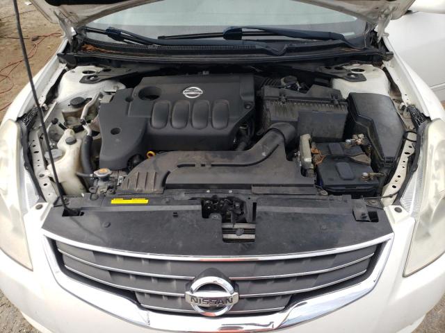 صورة رقم 11 من المزاد - 2012 NISSAN ALTIMA BAS مع VIN 1N4AL2AP8CC121497