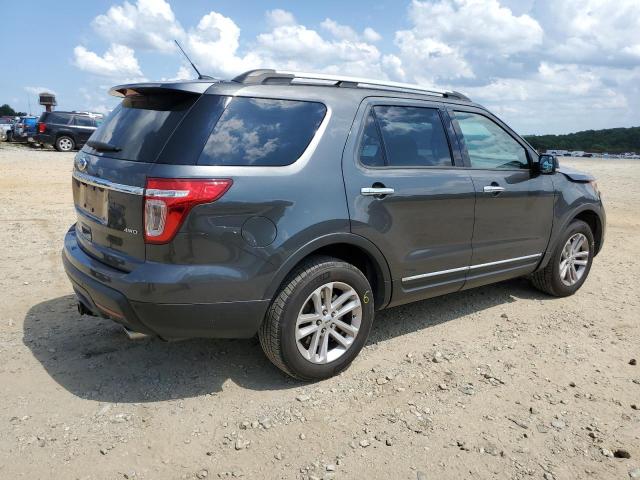 Photo 3 from auction – 2015 FORD EXPLORER X with VIN 1FM5K8D89FGB70450