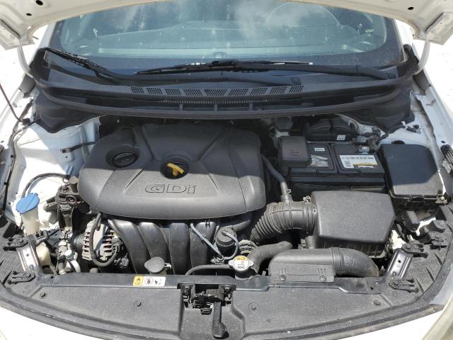 Photo 11 from auction – 2014 KIA FORTE EX with VIN KNAFX4A8XE5048789