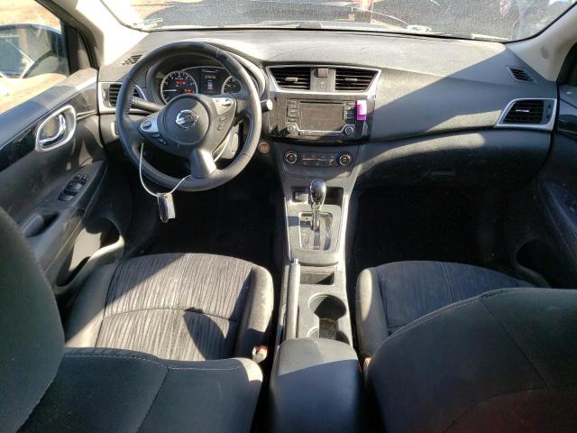 Photo 8 from auction – 2017 NISSAN SENTRA S with VIN 3N1AB7AP7HL702109