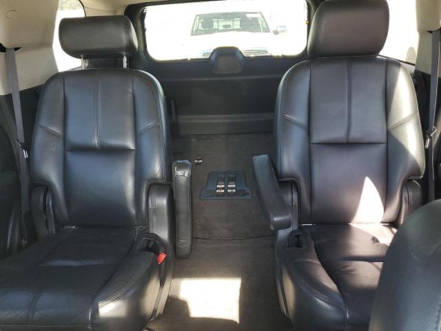 Photo 10 from auction – 2012 GMC YUKON SLT with VIN 1GKS2CE09CR304154