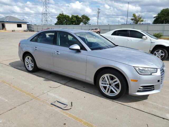 Photo 4 from auction – 2017 AUDI A4 PREMIUM with VIN WAUANAF42HN030957