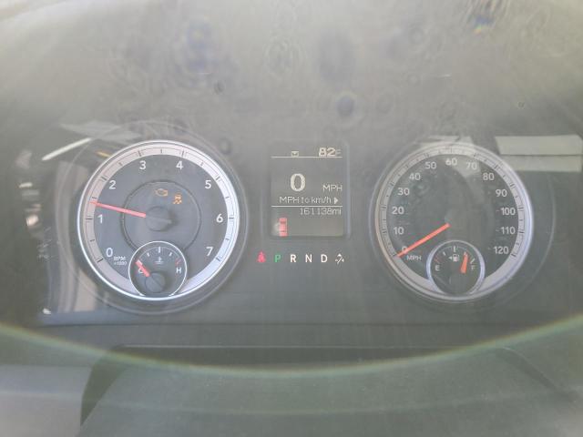 Photo 9 from auction – 2013 RAM 1500 ST with VIN 1C6RR7FP7DS539002