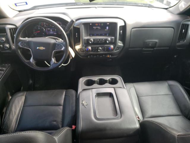 Photo 8 from auction – 2014 CHEVROLET SILVERADO with VIN 1GCVKREC4EZ106025
