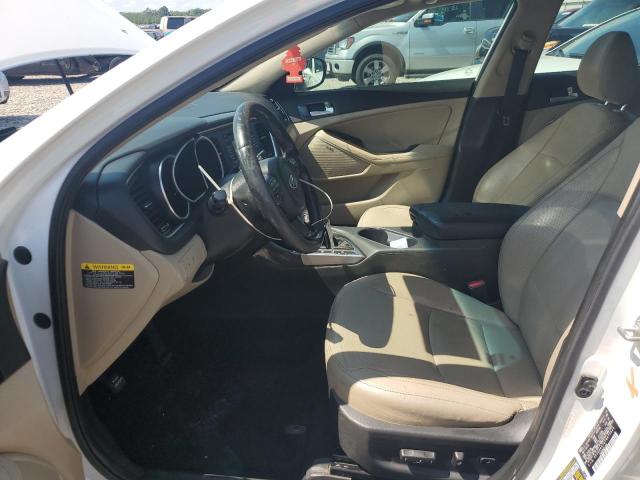 Photo 7 from auction – 2015 KIA OPTIMA EX with VIN 5XXGN4A75FG479624