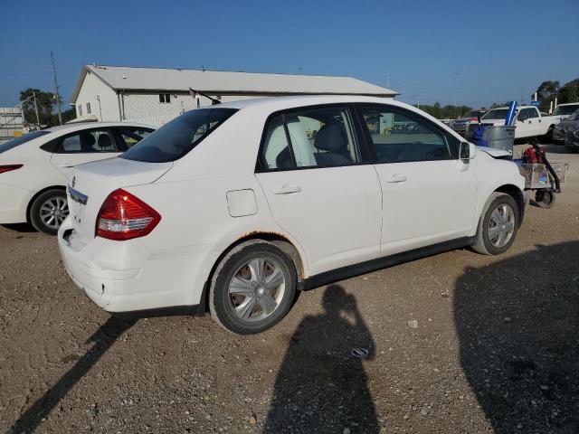 Photo 3 from auction – 2009 NISSAN VERSA S with VIN 3N1BC11E19L416612
