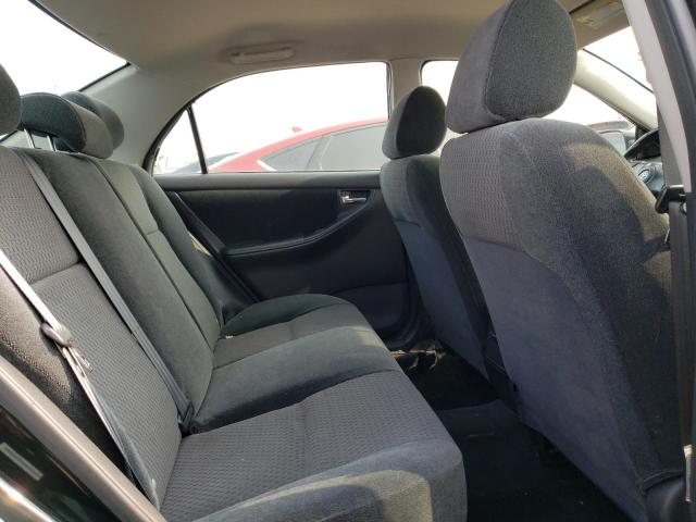 Photo 10 from auction – 2006 TOYOTA COROLLA CE with VIN 1NXBR32E86Z635330
