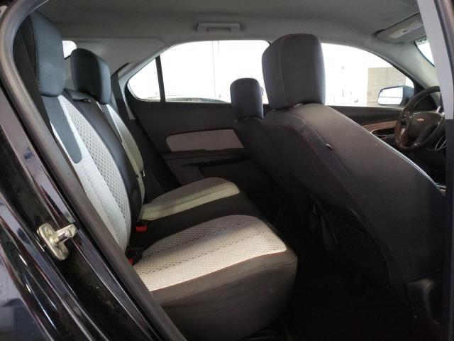 Photo 11 from auction – 2011 CHEVROLET EQUINOX LS with VIN 2GNALBEC1B1260867