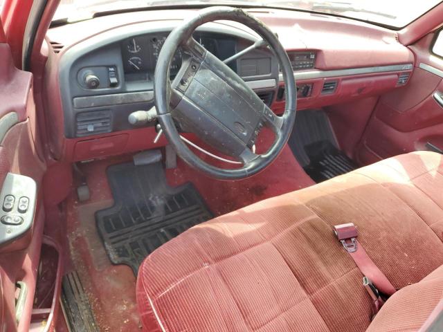 Photo 8 from auction – 1994 FORD F150 with VIN 2FTEF15NXRCA67371