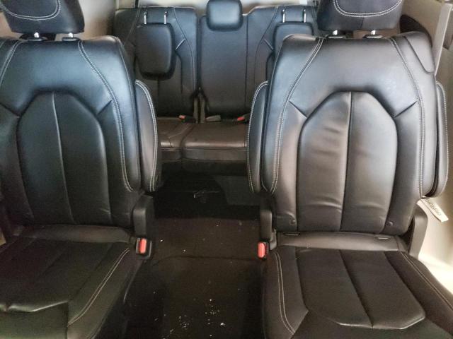 Photo 10 from auction – 2022 CHRYSLER PACIFICA T with VIN 2C4RC1BG9NR178842