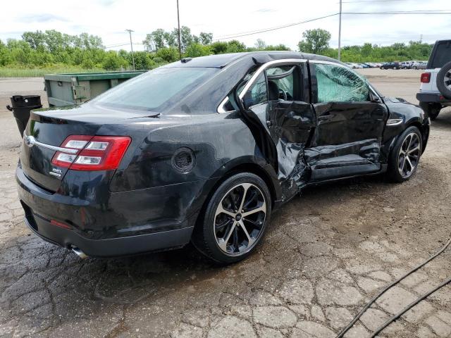 Photo 3 from auction – 2015 FORD TAURUS SEL with VIN 1FAHP2E89FG163230