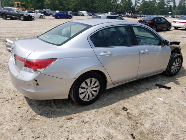 Photo 3 from auction – 2012 HONDA ACCORD LX with VIN 1HGCP2F30CA102064