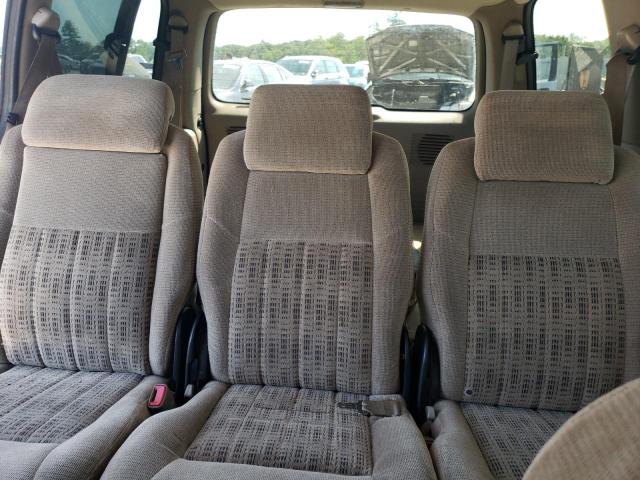 Photo 10 from auction – 2005 CHEVROLET VENTURE LT with VIN 1GNDV33E15D115662