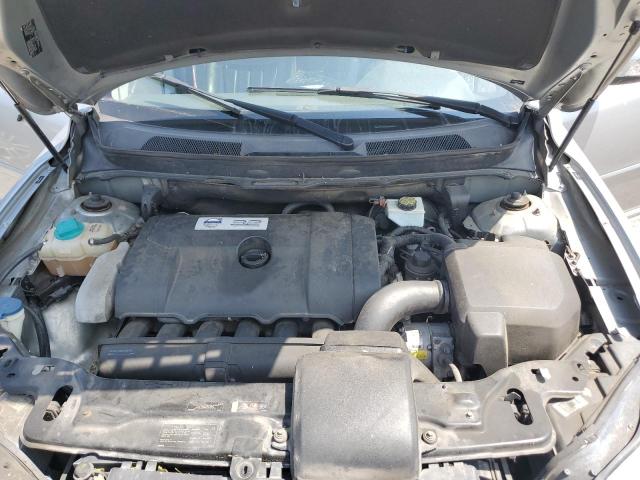 Photo 12 from auction – 2013 VOLVO XC90 3.2 with VIN YV4952CZ7D1669023