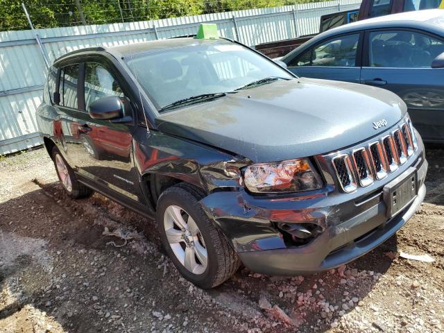 Photo 4 from auction – 2015 JEEP COMPASS SP with VIN 1C4NJDBB8FD151727
