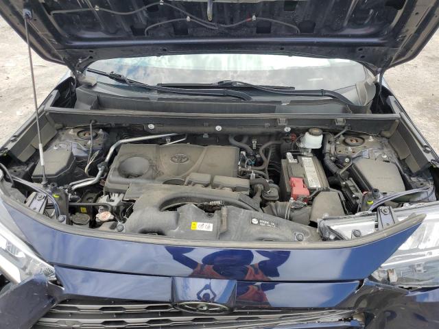 Photo 11 from auction – 2019 TOYOTA RAV4 LIMIT with VIN 2T3N1RFV1KW014434