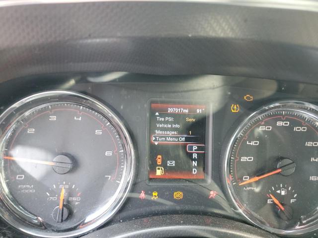 صورة رقم 9 من المزاد - 2014 DODGE CHARGER SE مع VIN 2C3CDXBG2EH245930