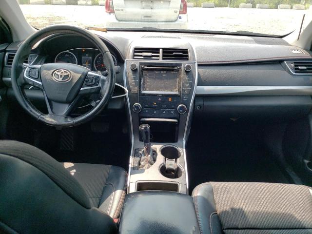 Photo 8 from auction – 2016 TOYOTA CAMRY LE with VIN 4T1BF1FK5GU122065