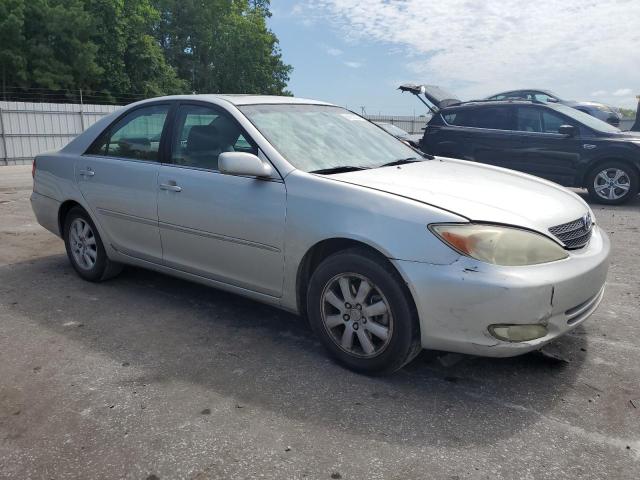 Photo 4 from auction – 2003 TOYOTA CAMRY LE with VIN 4T1BE30K73U675916
