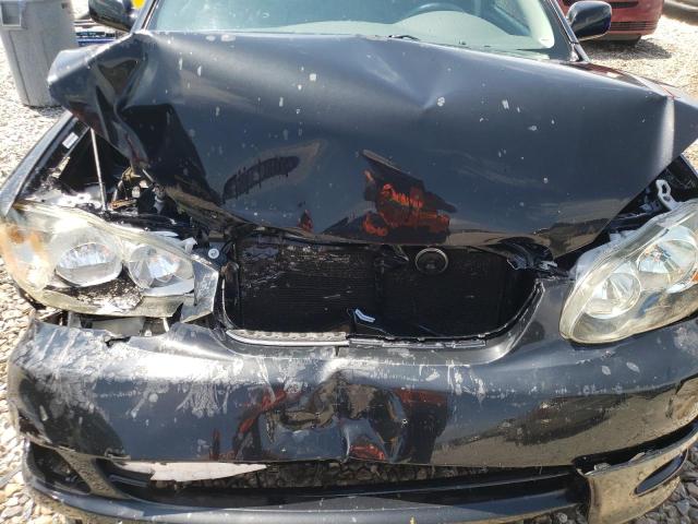 Photo 11 from auction – 2005 TOYOTA COROLLA CE with VIN 1NXBR32E25Z390958