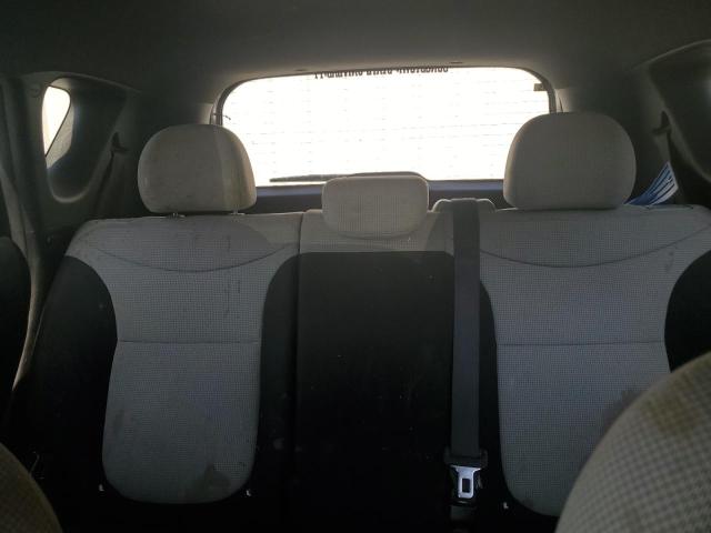 Photo 10 from auction – 2015 KIA SOUL with VIN KNDJN2A2XF7168665