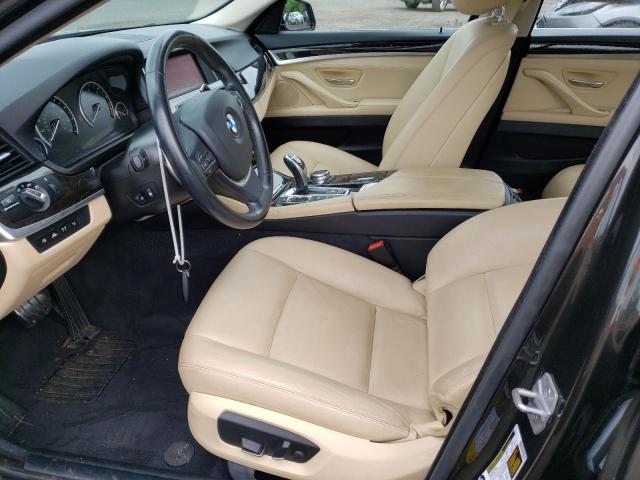 Photo 7 from auction – 2016 BMW 528 XI with VIN WBA5A7C5XGG149517