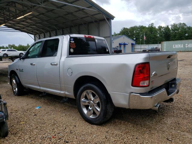 Photo 2 from auction – 2014 RAM 1500 SLT with VIN 1C6RR7LT8ES162327