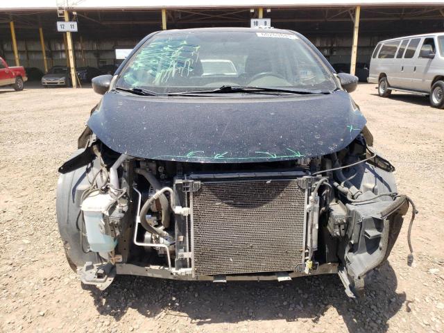 Photo 5 from auction – 2018 NISSAN VERSA NOTE with VIN 3N1CE2CP8JL364189