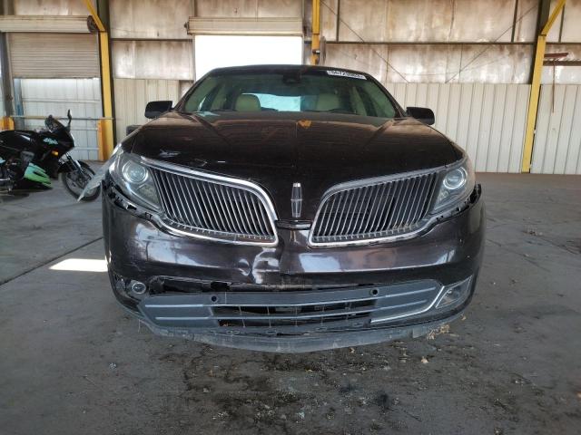 Photo 5 from auction – 2013 LINCOLN MKS with VIN 1LNHL9DK4DG614035