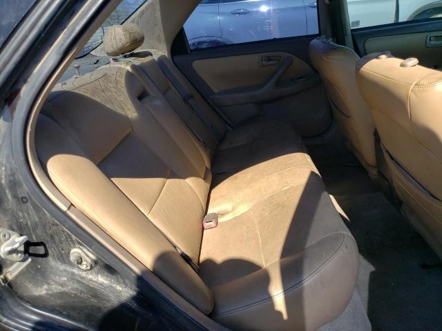 Photo 10 from auction – 2000 TOYOTA CAMRY CE with VIN 4T1BG22K7YU992698