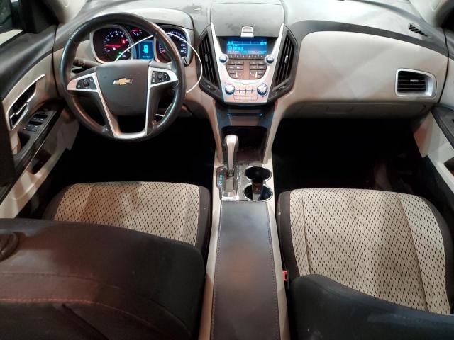 Photo 8 from auction – 2011 CHEVROLET EQUINOX LS with VIN 2CNFLCEC9B6439838