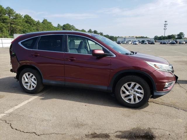Photo 4 from auction – 2015 HONDA CR-V with VIN 2HKRM4H77FH632543