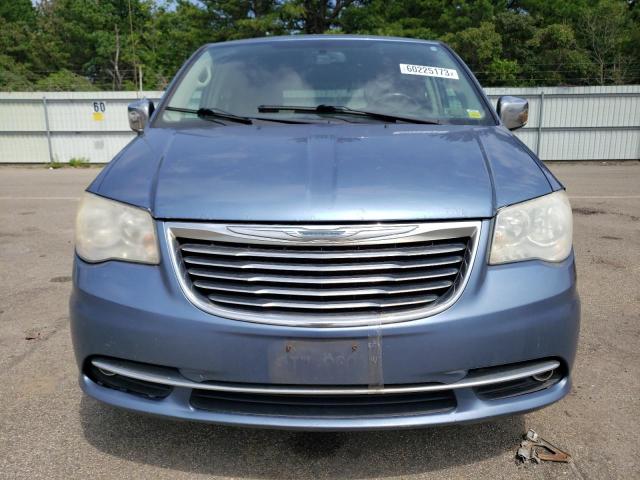 Photo 5 from auction – 2011 CHRYSLER TOWN AND C with VIN 2A4RR8DG8BR758819