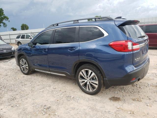 Photo 2 from auction – 2021 SUBARU ASCENT LIM with VIN 4S4WMAMD7M3464226