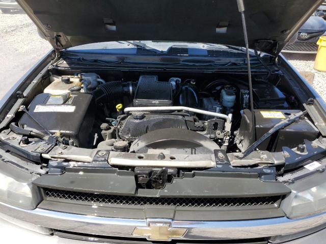 Zdjęcie 12 z aukcji – 2005 CHEVROLET TRAILBLAZE z VIN 1GNET16S656135491