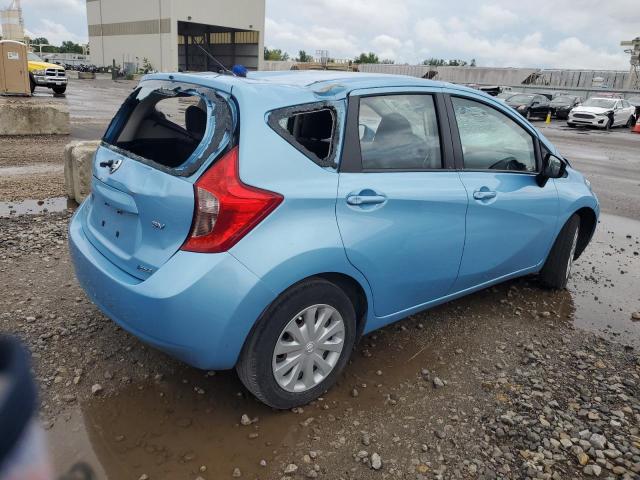 Photo 3 from auction – 2015 NISSAN VERSA NOTE with VIN 3N1CE2CP7FL364434