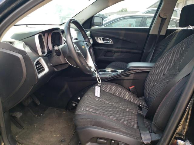 Photo 7 from auction – 2017 CHEVROLET EQUINOX LT with VIN 2GNFLFE36H6265488