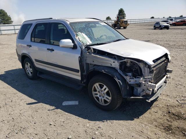 Photo 4 from auction – 2004 HONDA CR-V EX with VIN JHLRD78884C030773